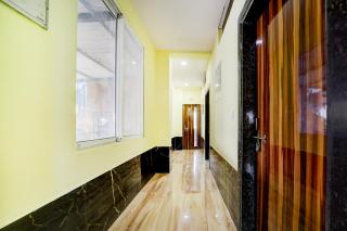 SPOT ON Parampara Garden Resort - 9
