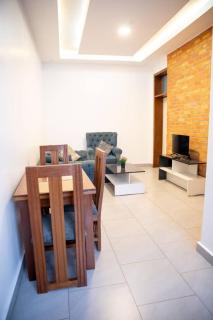Blue sky apartment - 3