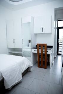 Blue sky apartment - 0