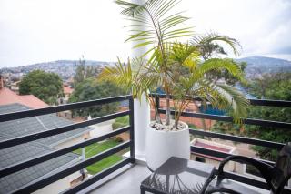 Blue sky apartment - 2