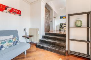 Navigli duomo design apartment Tortona-Solari M2 - 7
