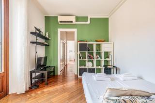 Navigli duomo design apartment Tortona-Solari M2 - 4