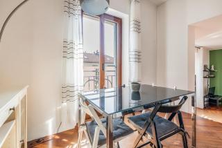 Navigli duomo design apartment Tortona-Solari M2 - 1