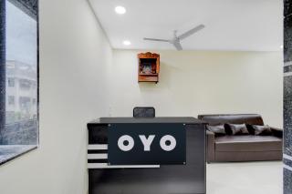 SPOT ON Sriman Stay Inn - 7