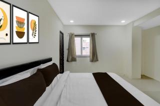 SPOT ON Sriman Stay Inn - 3