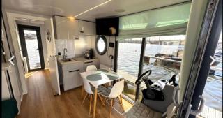 Azuria-Houseboat - Apartament na wodzie - 0
