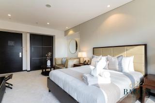 The Sleek - Prestige Living at JW Marriott - Dubai - 6