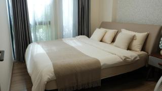 Chiang Mai the one C Pool view Two bedrooms and two bathrooms for five people Fully equipped Cooking allowed Preferred residence - 3