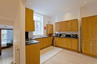 Imperial Argyle Square Apartment - Londen - 3