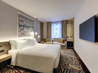 Mercure Kuala Lumpur Glenmarie - 5