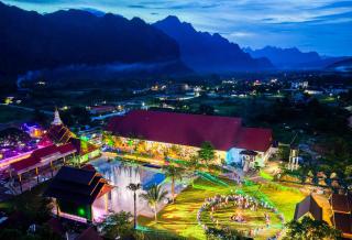 Hometown of Dragon Hotel - 0