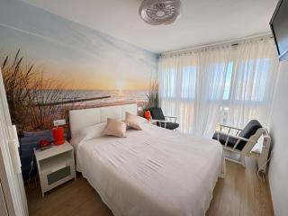 Apartamento Brisas del Mar Menor - 2 dormitorios - San Javier - 3