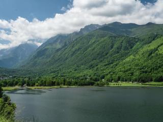 Mercure Peyragudes Loudenvielle Pyrénées - 9