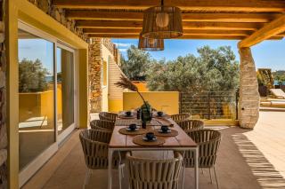Villa Perdas - 1