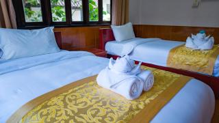 Hometown of Dragon Hotel - 8