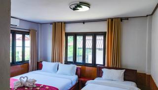 Hometown of Dragon Hotel - 2