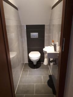 Monteurwohnung mit 3 Schlafzimmer Haus 9 - 2