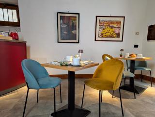 Residenza Baronale Fiuggi - 3