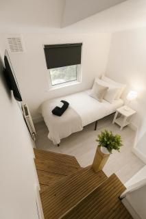 Shalom Stay London - 7