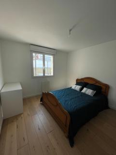 Maison au coeur du vignoble - 9