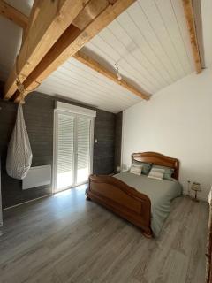 Maison au coeur du vignoble - 4