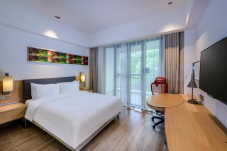 Holiday Inn Express Haikou West Coast by IHG - 3