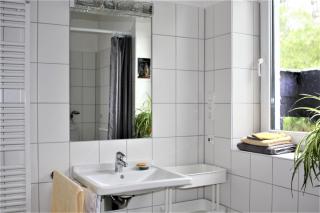 Das Blaue Haus - Ferienwohnung - 3