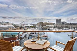 One&Only Cape Town - 8