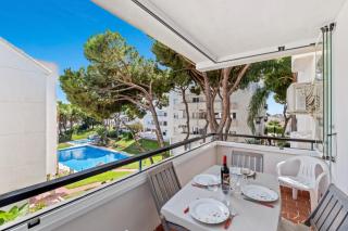 400 m de la playa - Mijas - 9