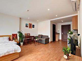 Navahome Đội Cấn - 8