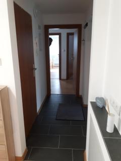 Monteurwohnung mit 3 Schlafzimmer Haus 9 - 1