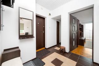 Park Skaryszewski Homely Apartment by BookingHost - 5