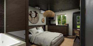 Pavillon 15 Darcy - Appart-suites urbaines & design - 7