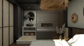 Pavillon 15 Darcy - Appart-suites urbaines & design - 2