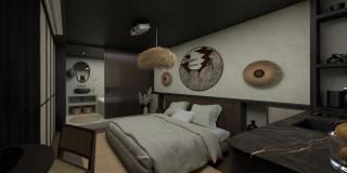 Pavillon 15 Darcy - Appart-suites urbaines & design - 1