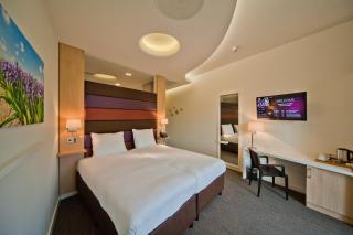 Hotel Udens Duyn - 9