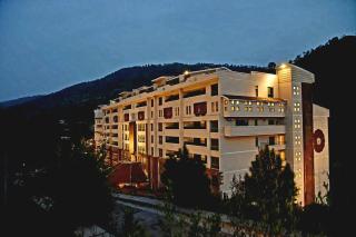 Country club Apparments - 1