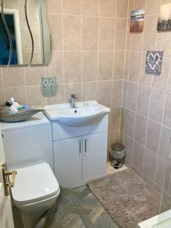 Sunset garden retreat - 1