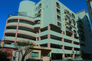 Bahria Sunrise Apartments - 9