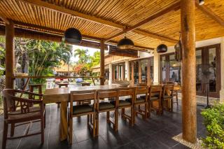 Seminyak Most Wanted Villa for family vacation - 9