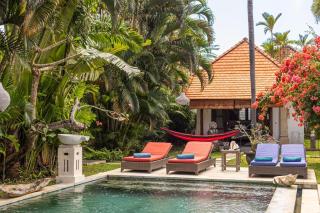 Seminyak Most Wanted Villa for family vacation - 1