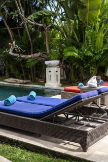 Seminyak Most Wanted Villa for family vacation - 6