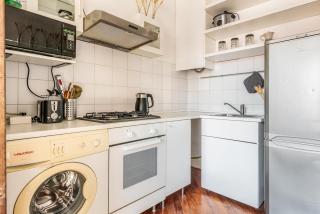 Navigli duomo design apartment -Tortona-Solari- M2 - 2