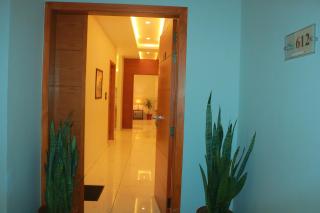 Bahria Sunrise Apartments - 9