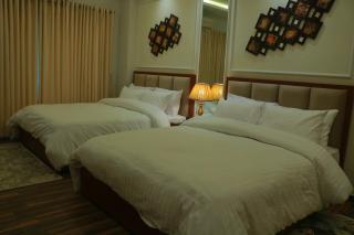Bahria Sunrise Apartments - 8