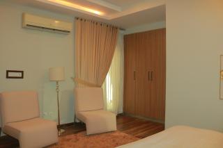 Bahria Sunrise Apartments - 5
