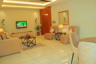 Bahria Sunrise Apartments - 4