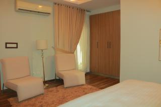 Bahria Sunrise Apartments - 3