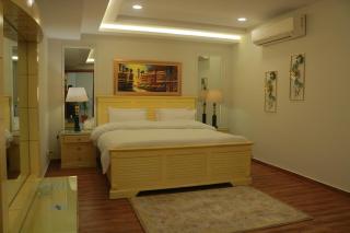 Bahria Sunrise Apartments - 1