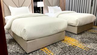فندق رافيليا Rafellia Hotel - Ahad Rafidah - 8